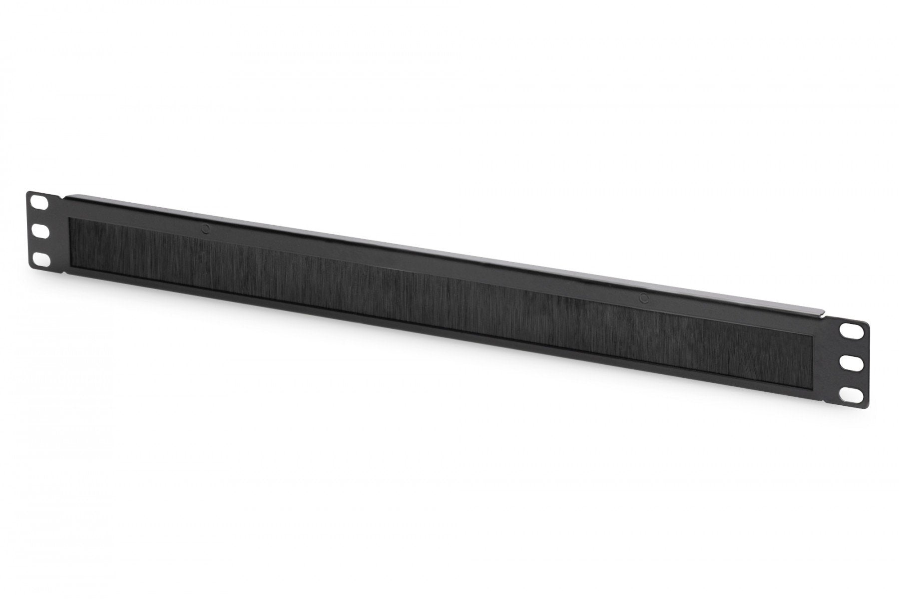 "Digitus Cable Brush Management Panel for 483 mm (19"") Cabinets"