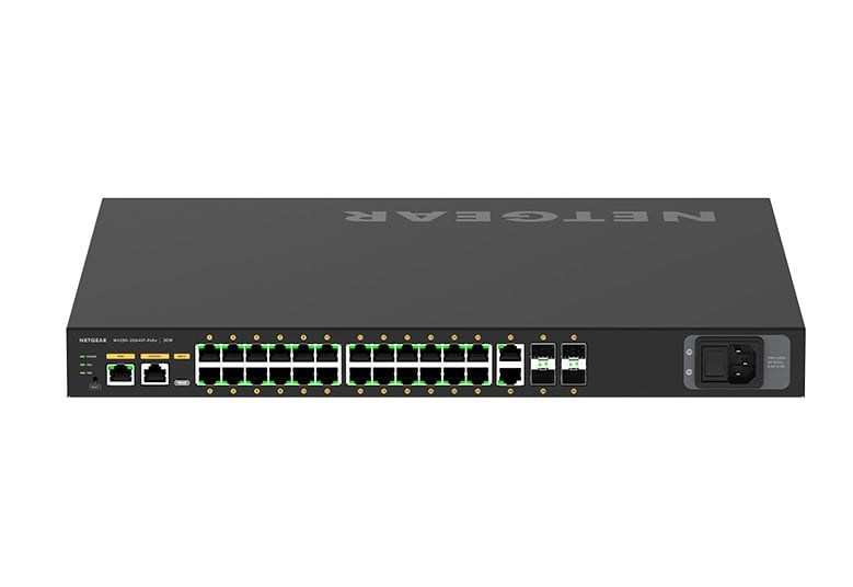 26G4XF-PoE+24x1G PoE+480W 2x1G 4xSFP+