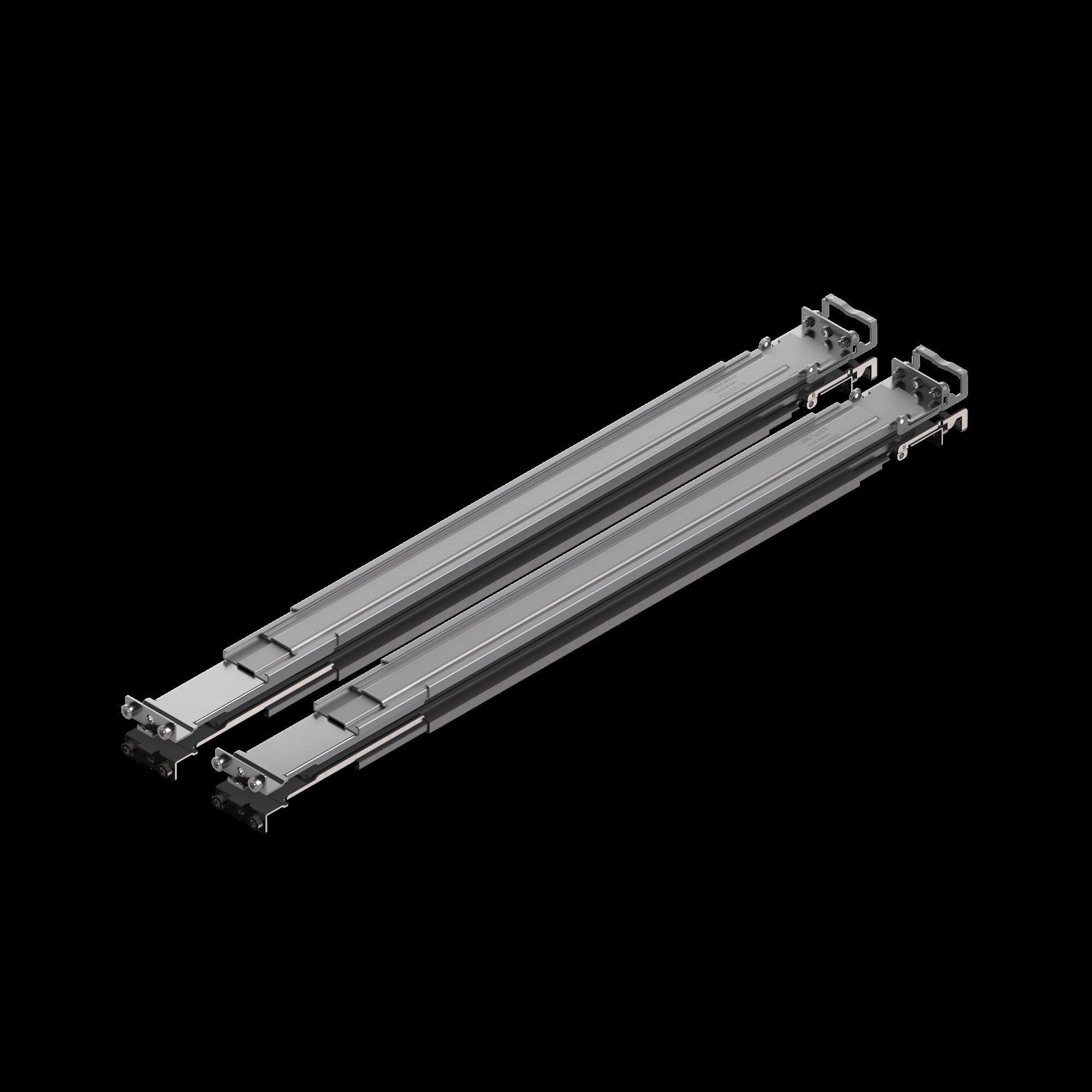 Ubiquiti UACC-Rack-Rails-Slide UniFi Rails de rack coulissants