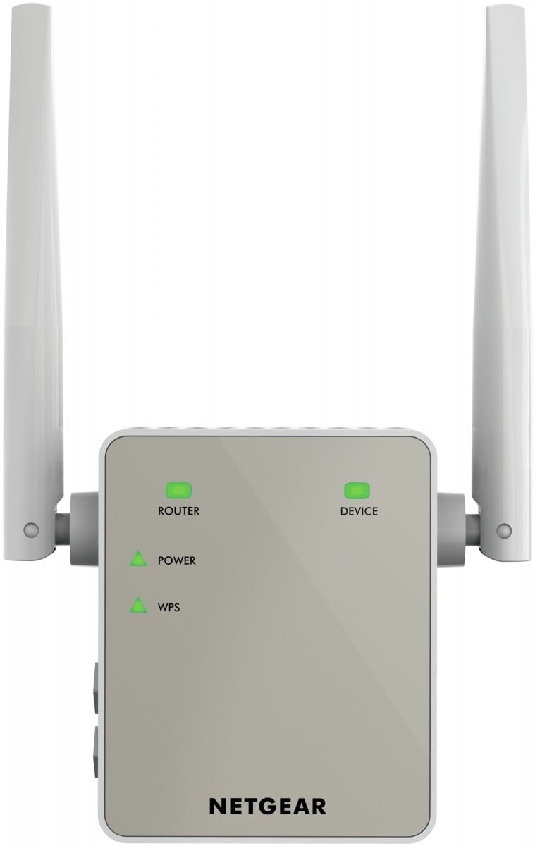 Netgear EX6120 Répéteur WiFi universel AC1200