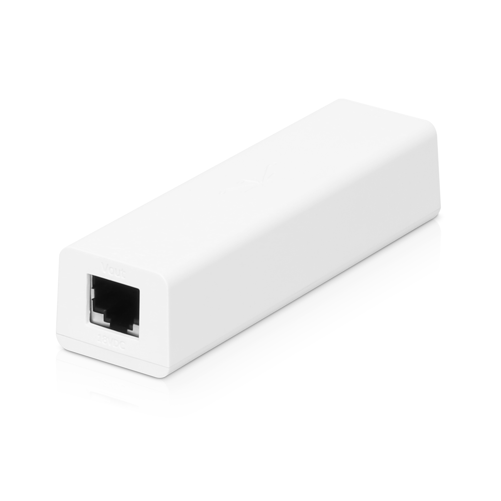 Ubiquiti Networks INS-8023AF-I adaptateur et injecteur PoE 18 V