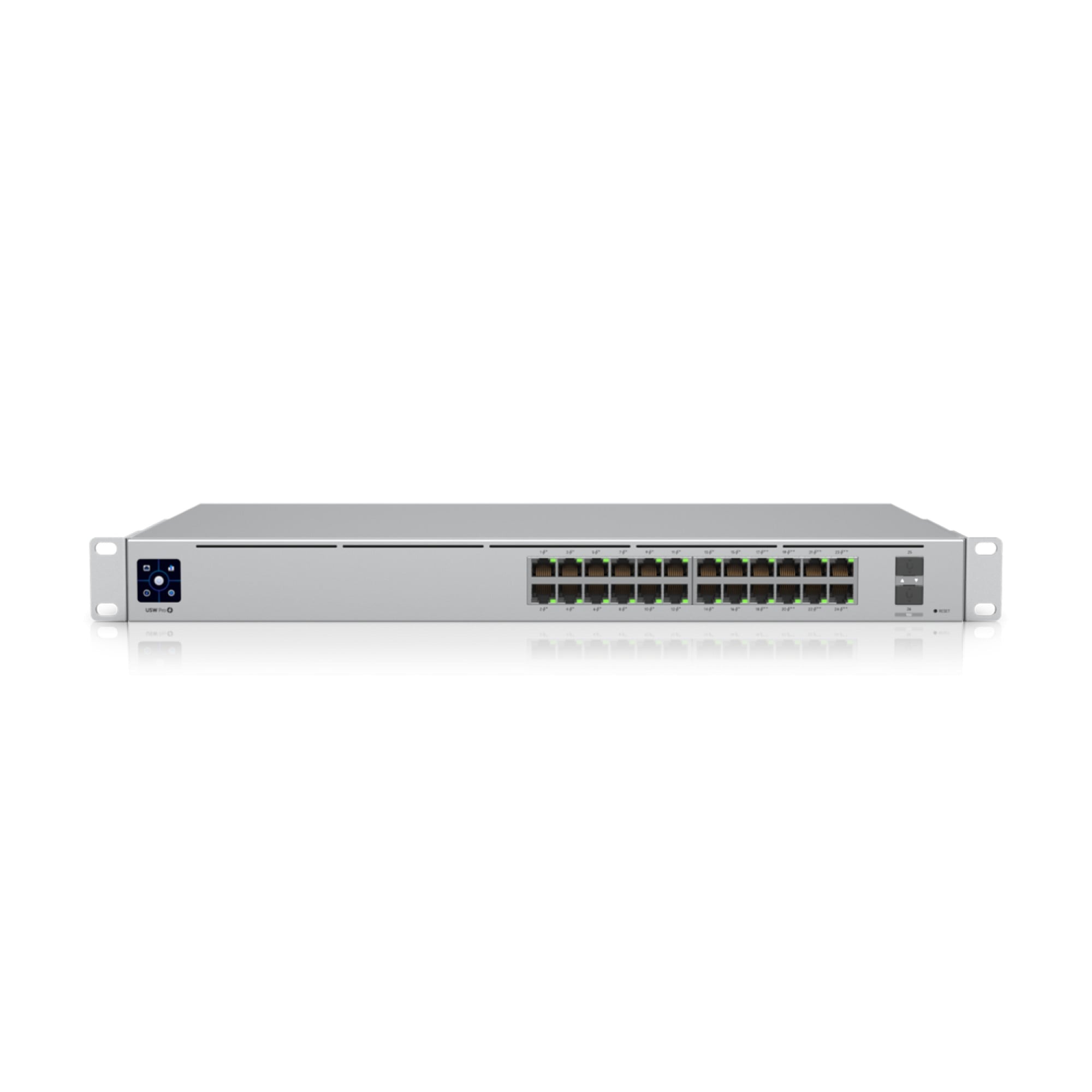 UniFi 24Port Gigabit Switch with 802.3bt