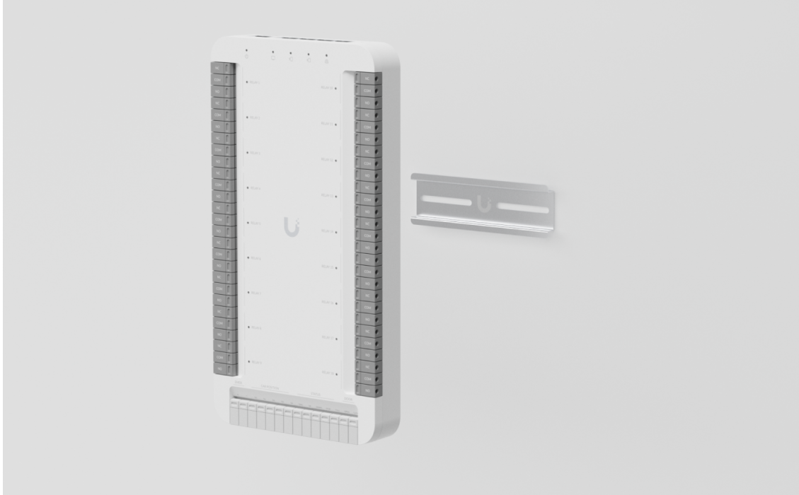 UniFi Access Elevator Starter Kit