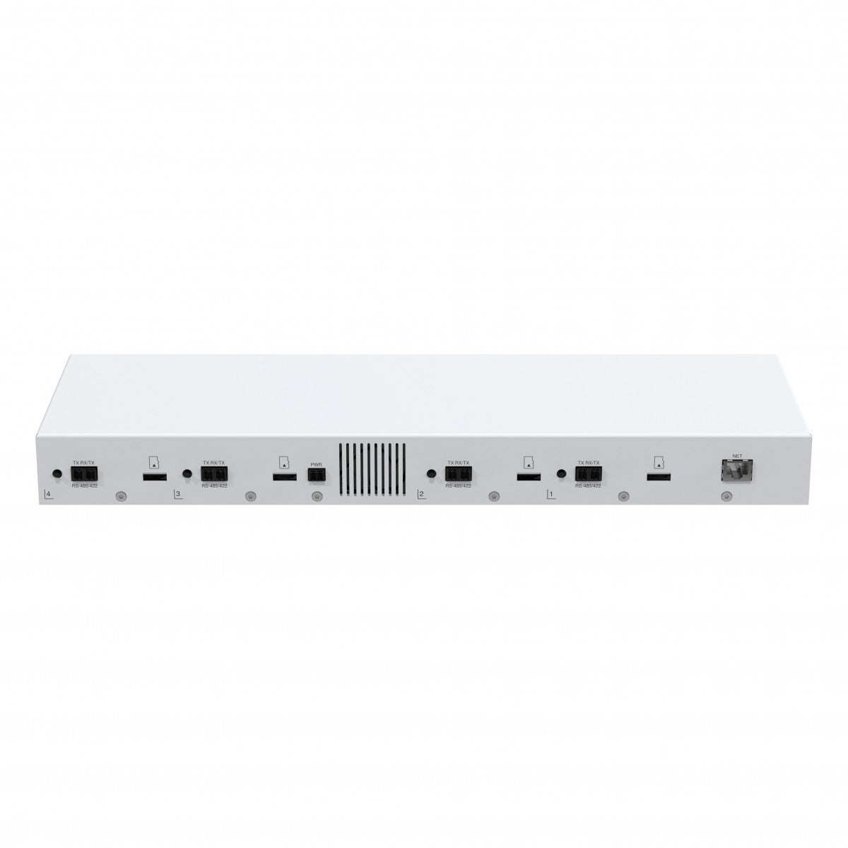 AXIS 02036-002 serveurs vidéo/encodeurs 720 x 576 pixels 30 ips