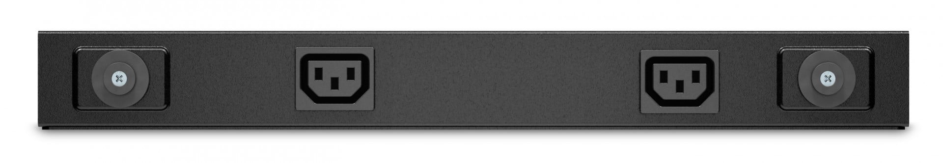APC Basic Rack PDU AP6020A Rack AC 100-240V input IEC 60320 C20 output connectors 13 power IEC 60320 C13