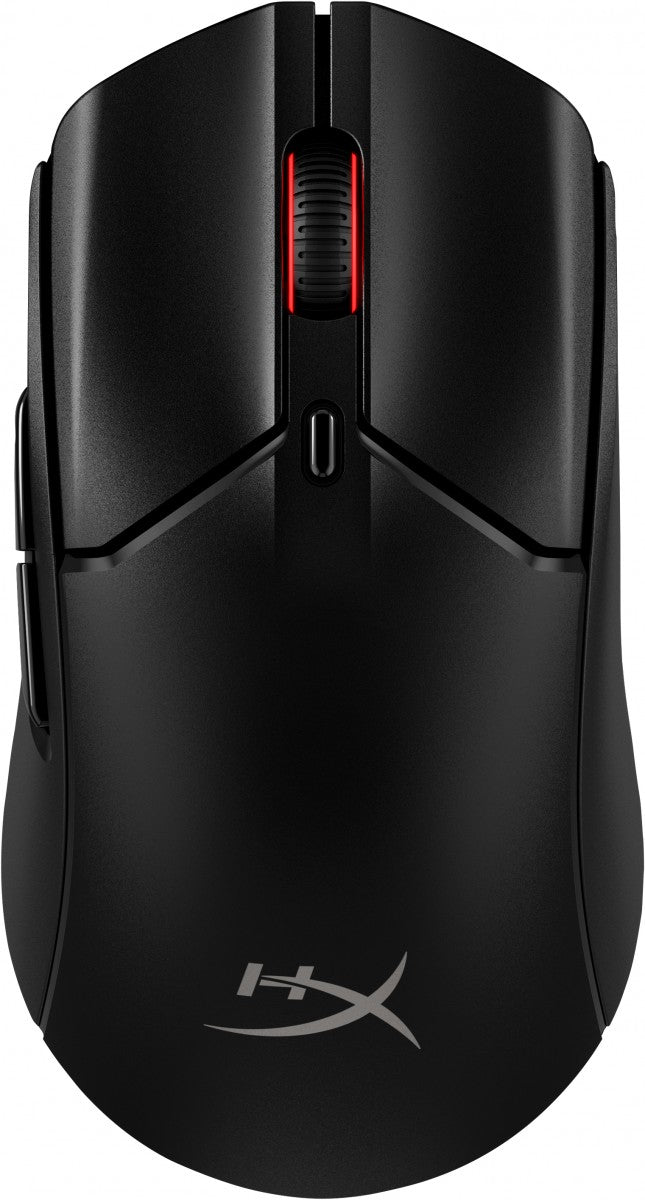 HyperX Pulsefire Haste 2 - souris de jeu sans fil - HyperX 26K 26000 DPI 60g noire