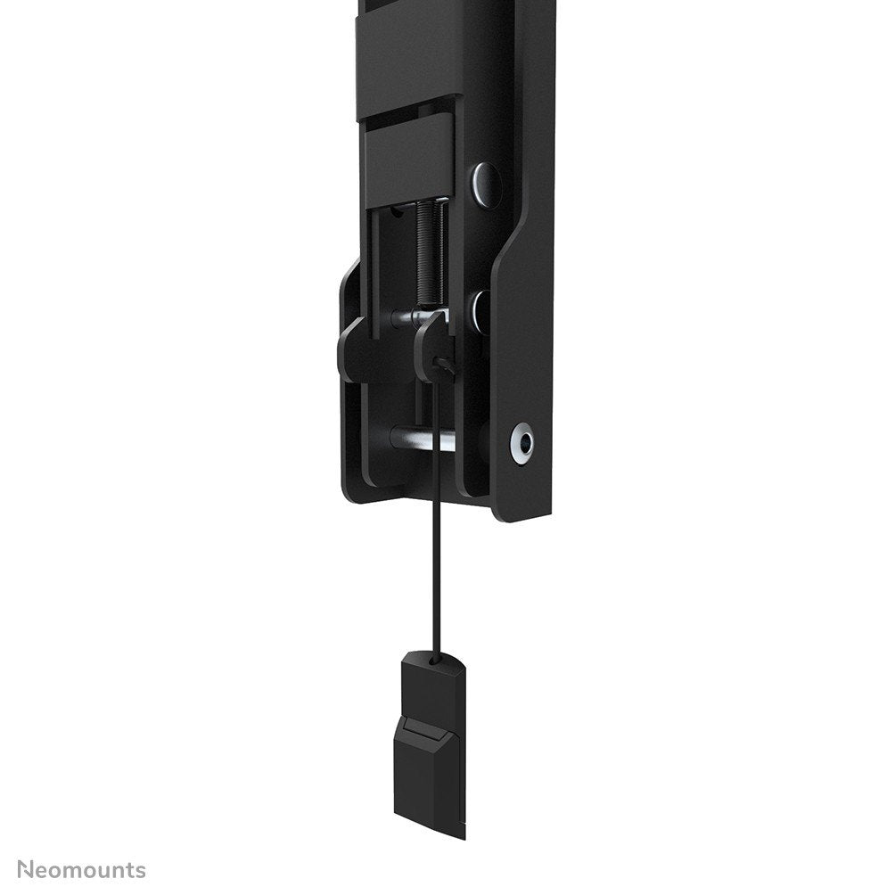 NEOMOUNTS WL35-550BL12 Support pour écran mural 24-65p - inclinable - installation facile