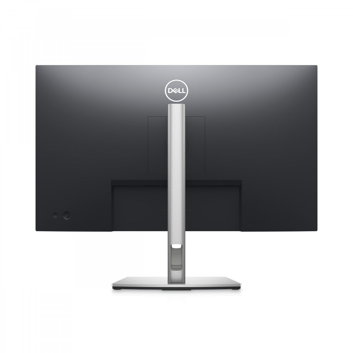 "DELL P Series P2723QE 68,6 cm (27"") 3840 x 2160 pixels 4K Ultra HD LCD Noir, Argent"