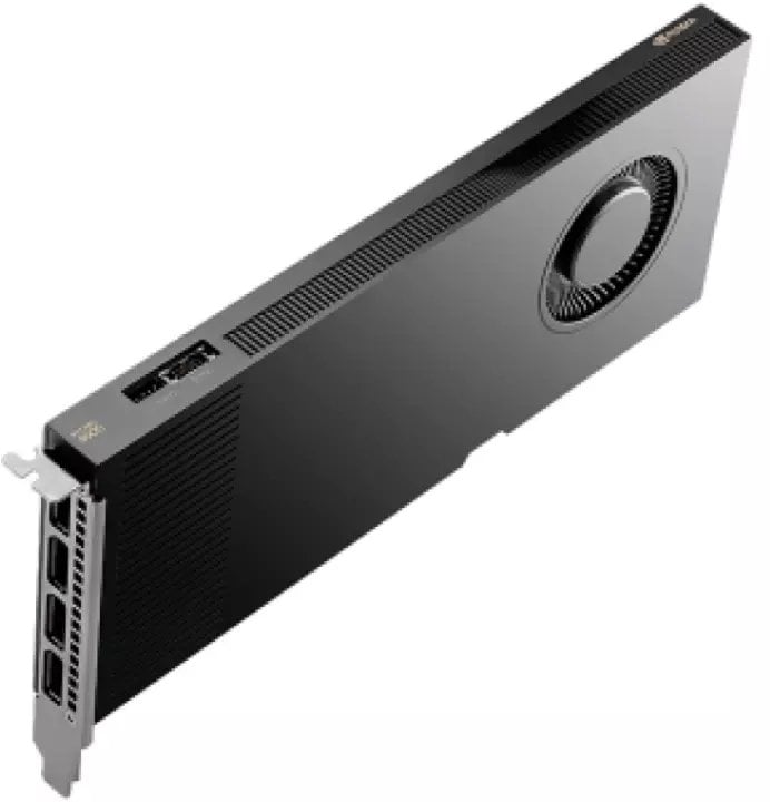 NVIDIA RTX PRO 4000 SFF Blackwell Bulk