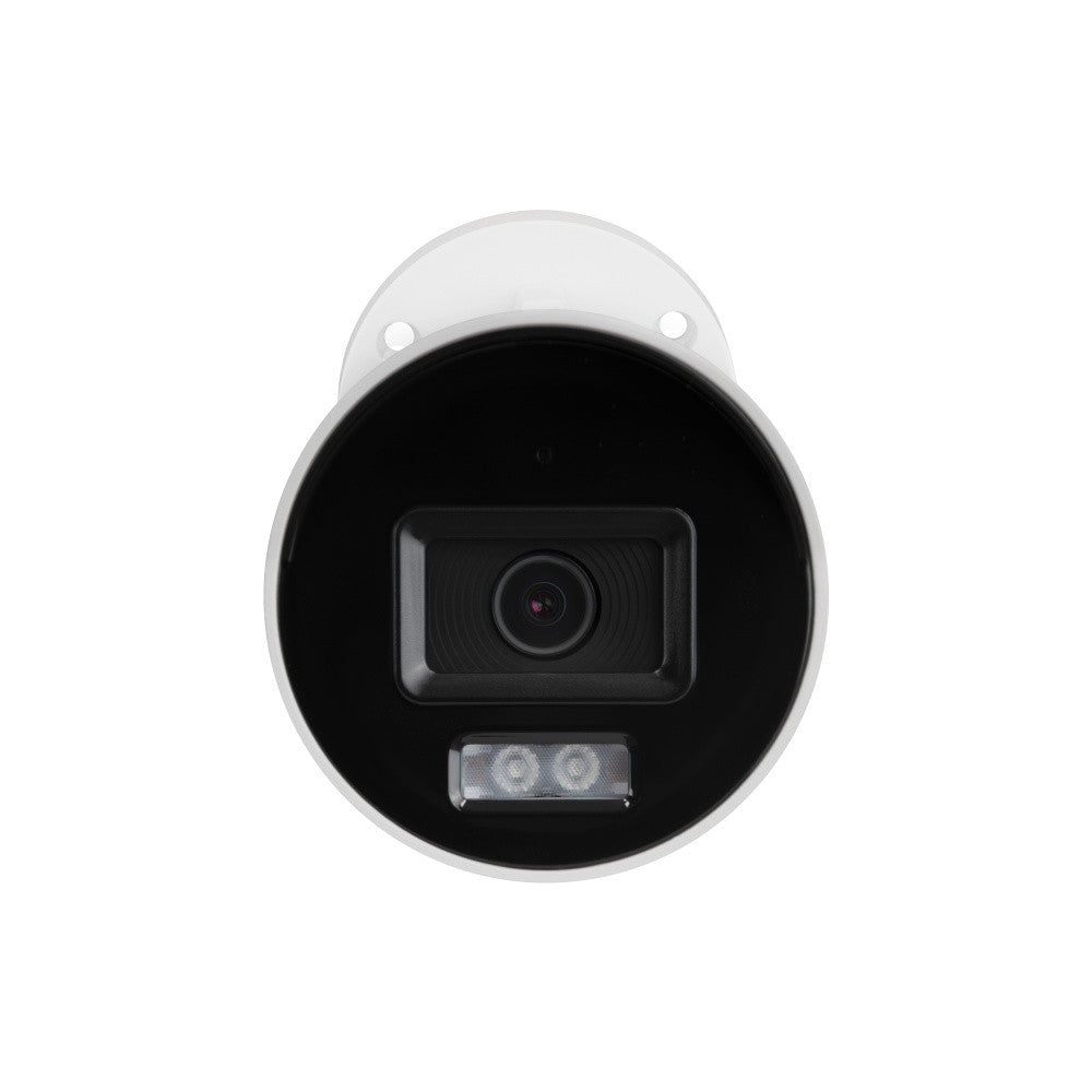 BCS BCS-V-TIP24FSR4-Ai2(2) Caméra tubulaire IP 4MP avec technologie AcuSense et boîtier IP67