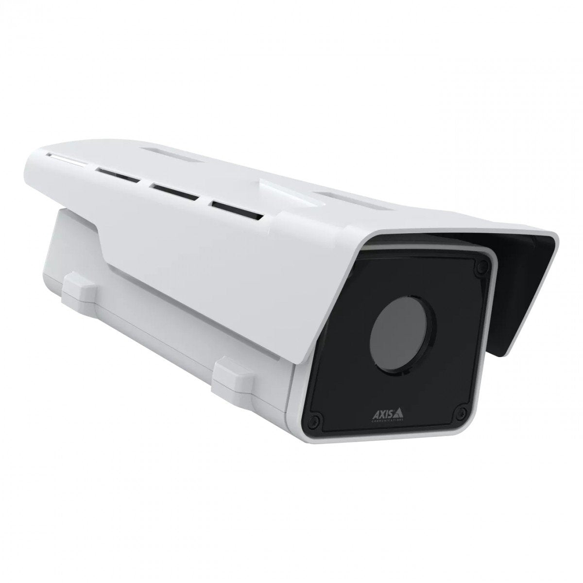 AXIS Q2112-E Caméra de sécurité IP Box Extérieure 640 x 480 pixels Murale