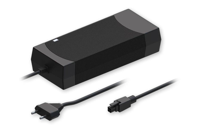 TELTONIKA NETWORKS EU power supply unit - 130W