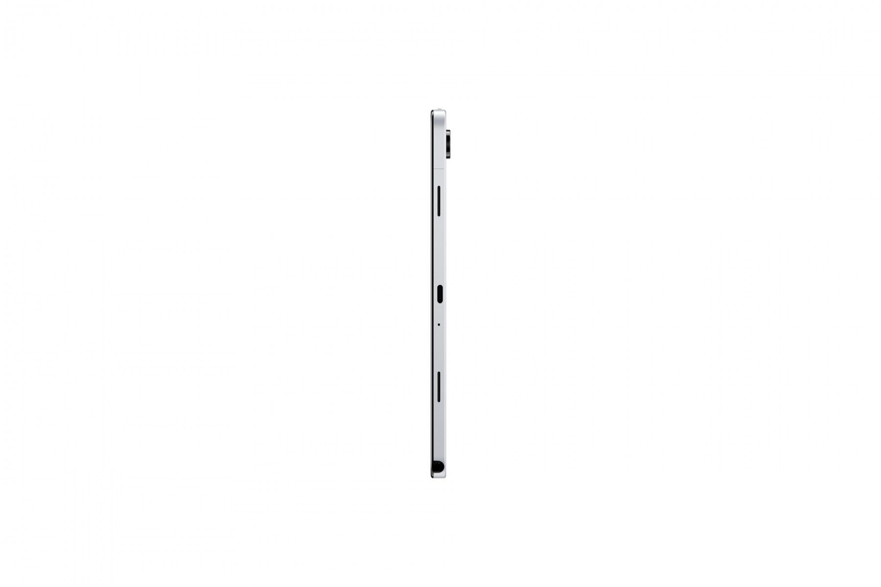 "Samsung A11+ 5G LTE-TDD & LTE-FDD 128 Go 27,9 cm (11"") 6 Go Wi-Fi 5 (802.11ac) Argent"