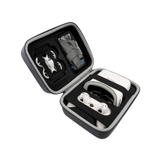 BetaFPV Cetus FPV Kit | Drone + lunettes FPV |