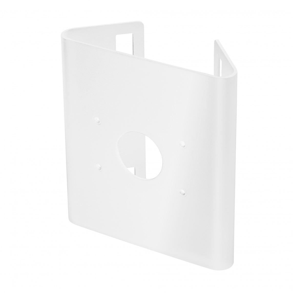 Hanwha SBP-303PM support et boîtier des caméras de sécurité