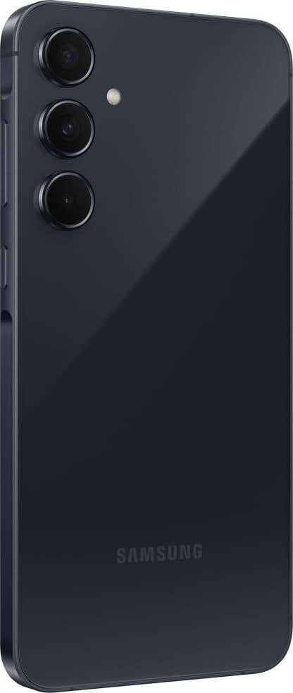 Samsung Galaxy A55 5G Double SIM 8 Go RAM 128 Go - Bleu Marine