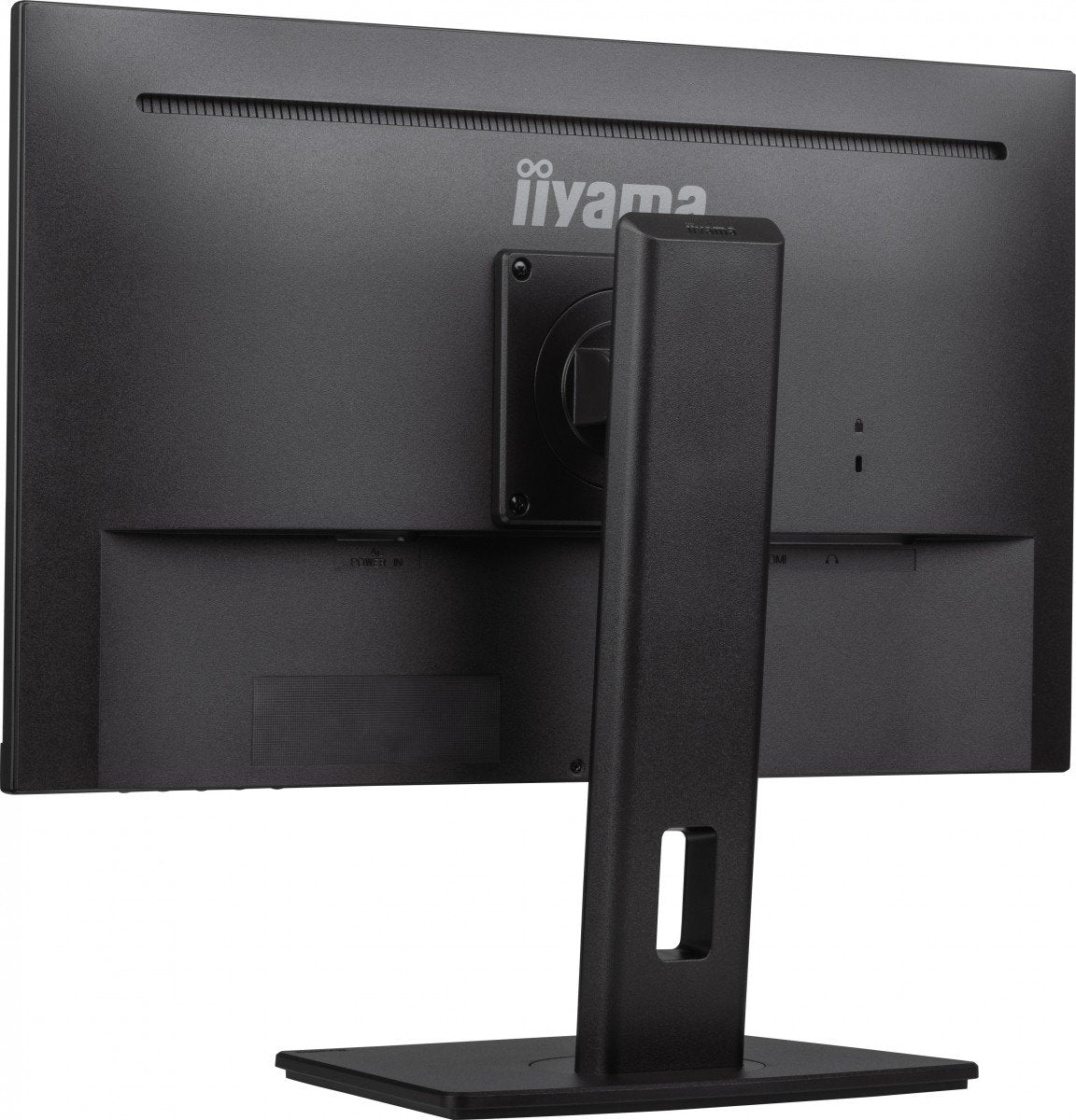 XUB2491H-B1 24" IPS-1920x1080@100Hz 15cm