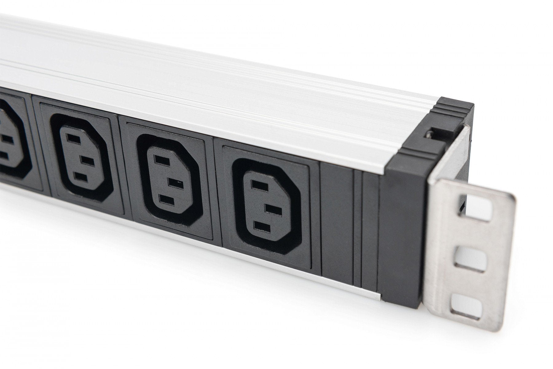 Digitus DN-95429 unité de distribution d'énergie 9 sortie(s) CA 1U