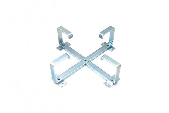 Digitus TN-SZK400-600/120 accessoire pour canalisations de câbles