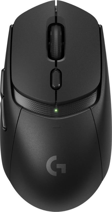LOGITECH G309 LIGHTSPEED Black