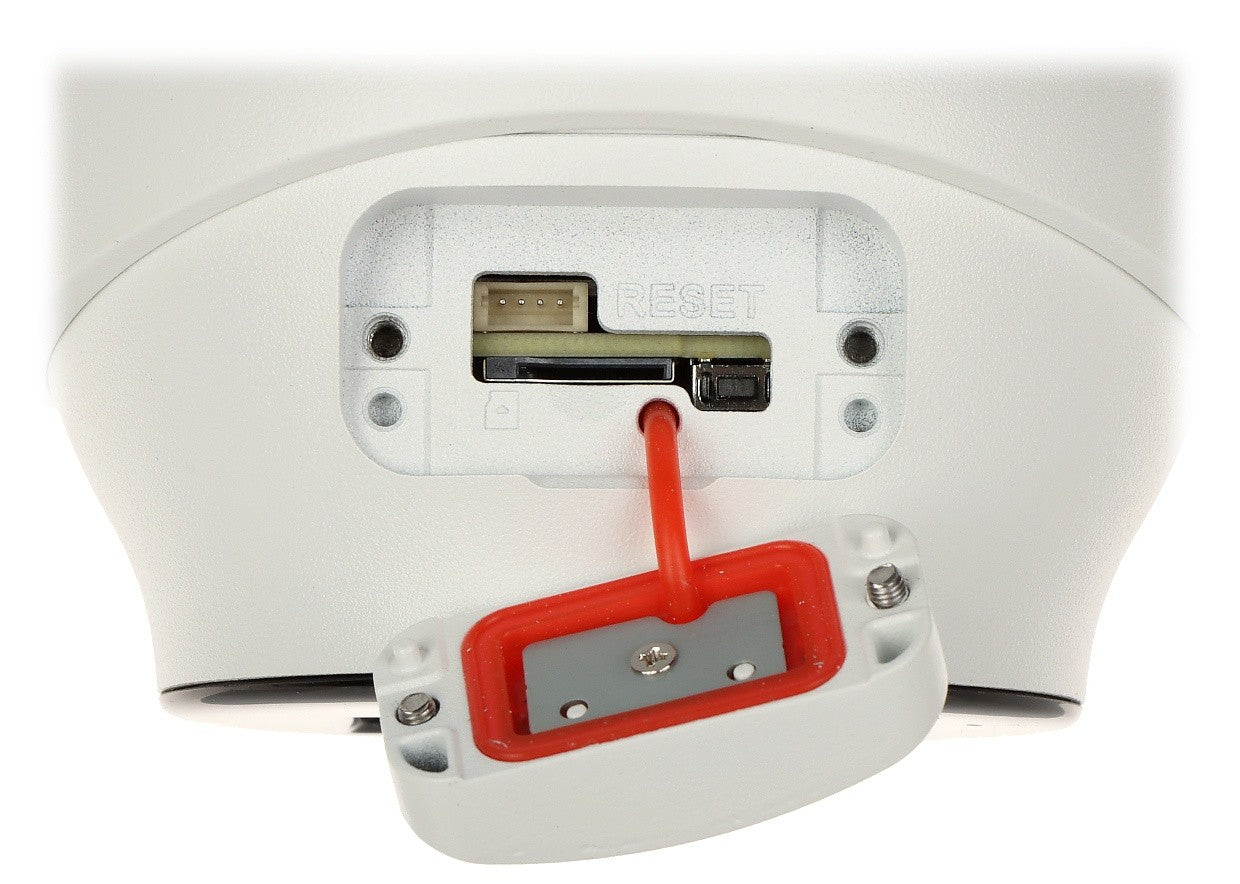 Hikvision DS-2CD2327G2-LU(2.8mm)(C) 2 MP ColorVu Fixed Turret Network Camera