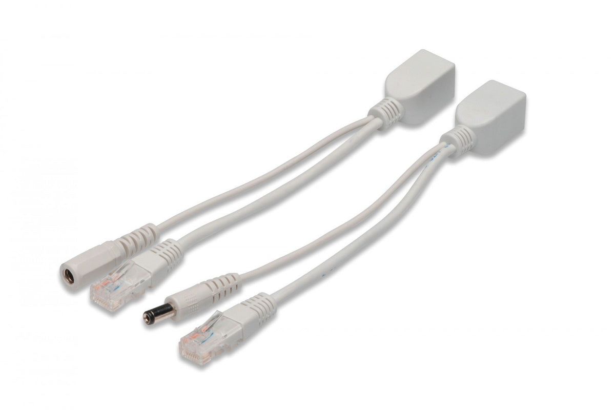 Digitus DN-95001 adaptateur et injecteur PoE Fast Ethernet