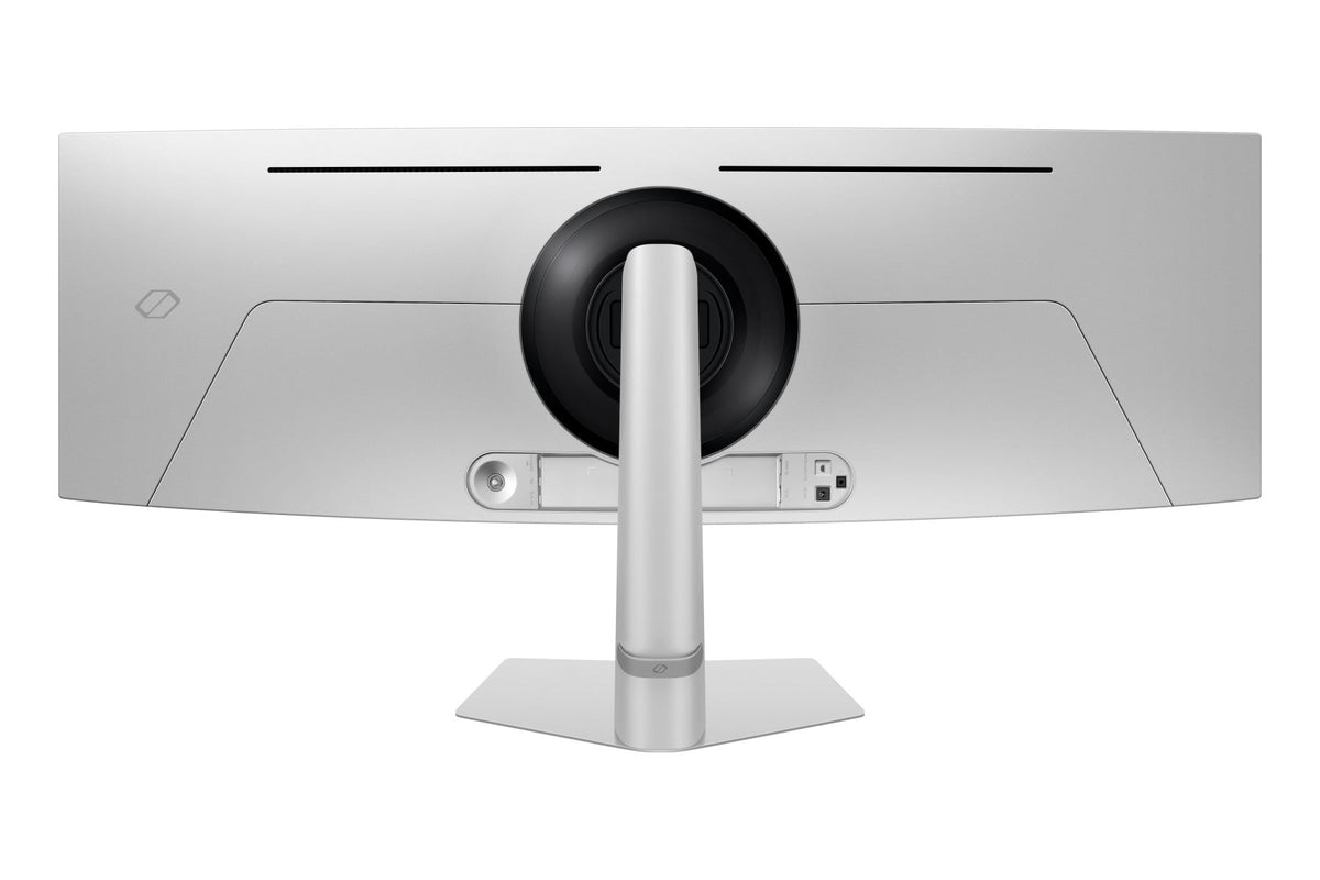 SAMSUNG LS49DG910SUXEN Odyssey QD-OLED G9 49p DWQHD 144Hz 0.03ms 250cd/m2 HDMI DP