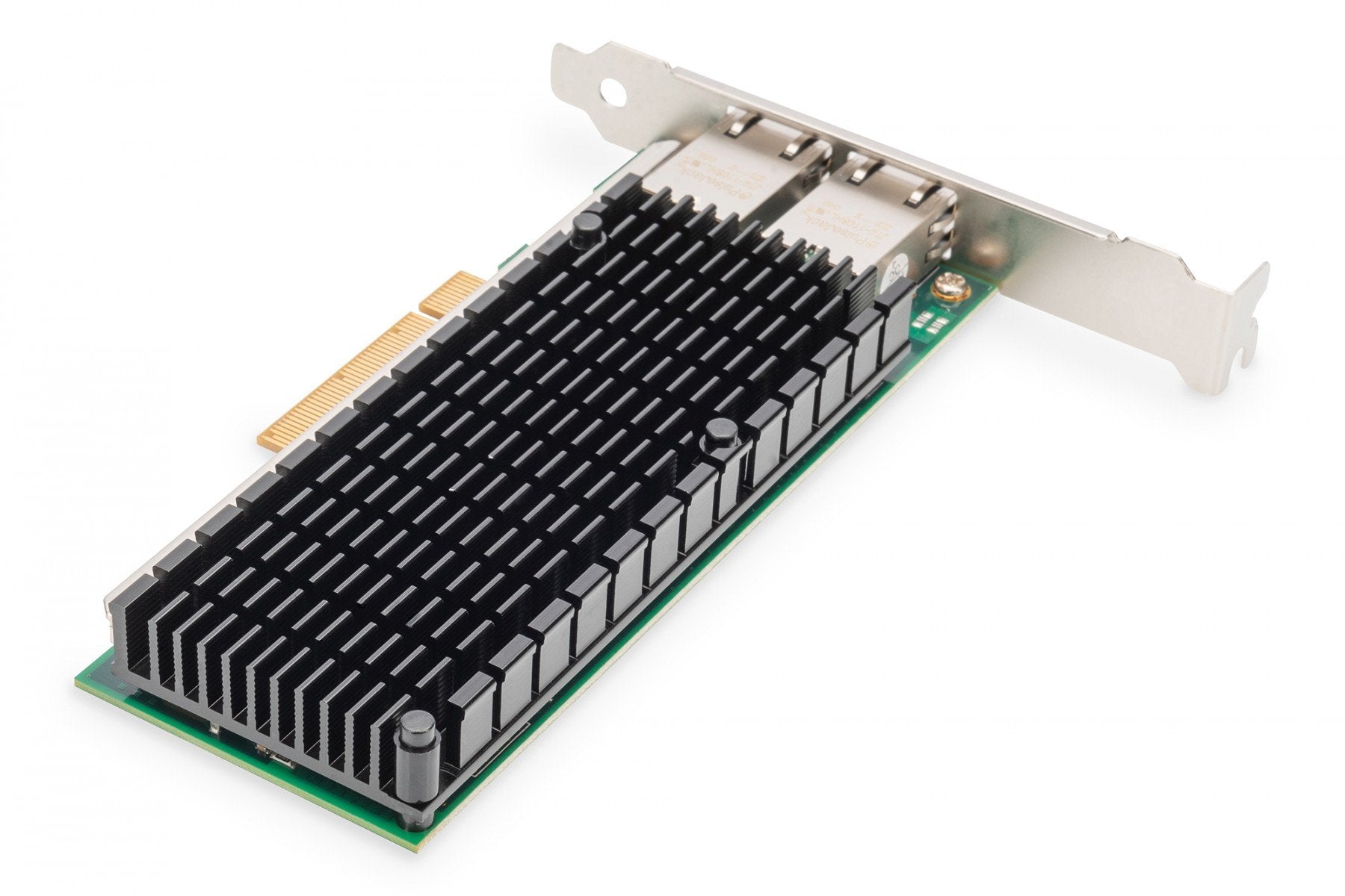 Digitus DN-10163 carte réseau Interne 10000 Mbit/s