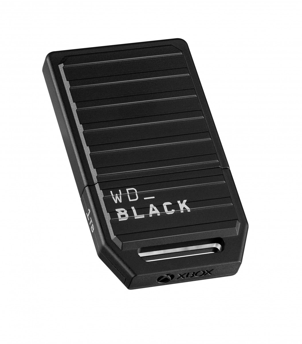 Western Digital C50 Carte d'extension de stockage