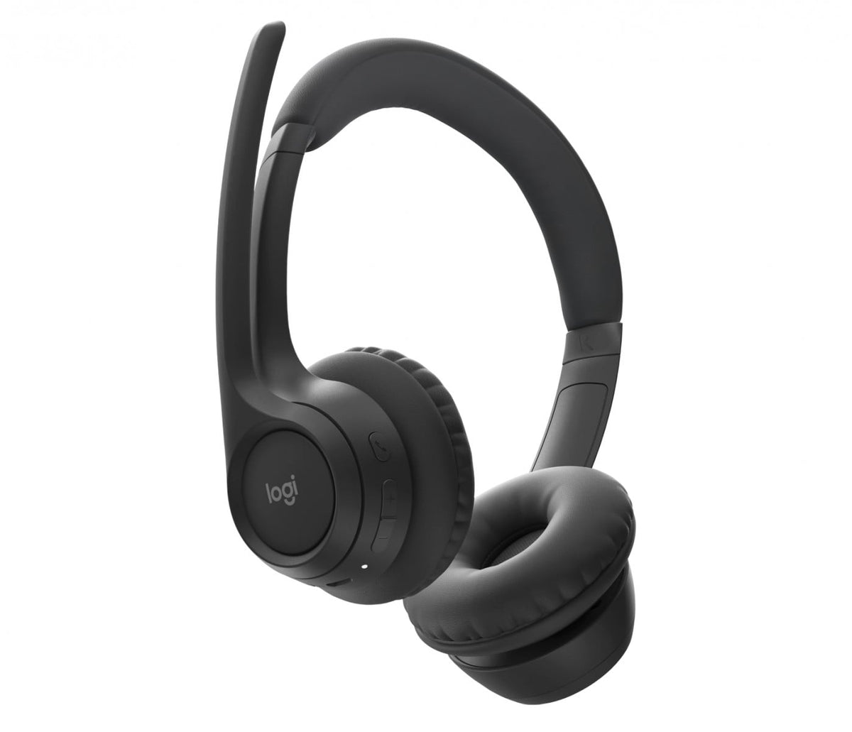 LOGITECH Zone 300 - Black - EMEA28-935