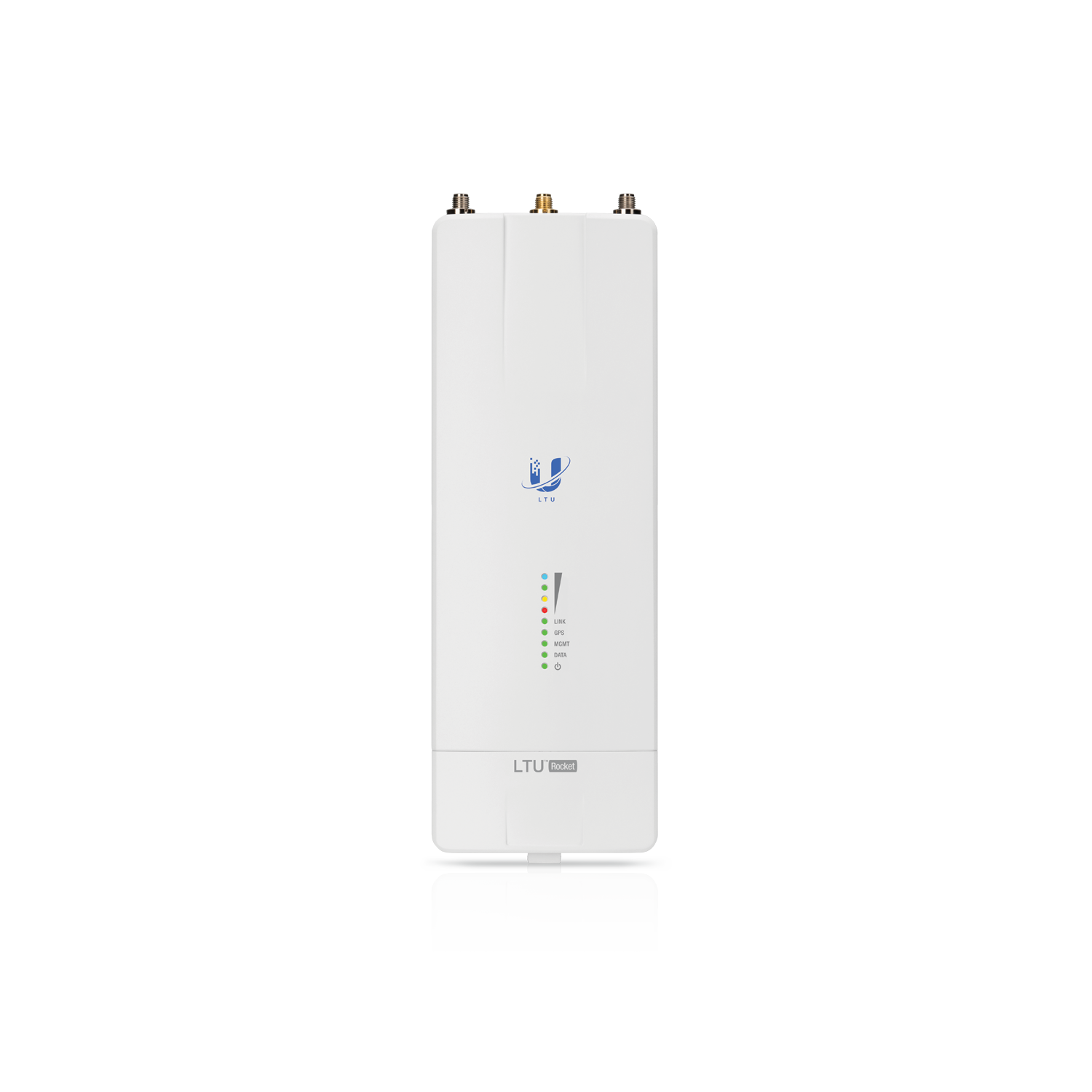Ubiquiti LTU-ROCKET Networks LTU Rocket 675,84 Mbit/s Blanc