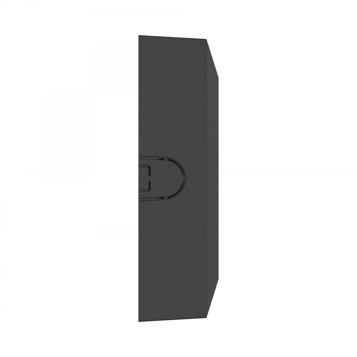 Hanwha SBS-165B accessoire de systeme d'interphone Boîtier de montage