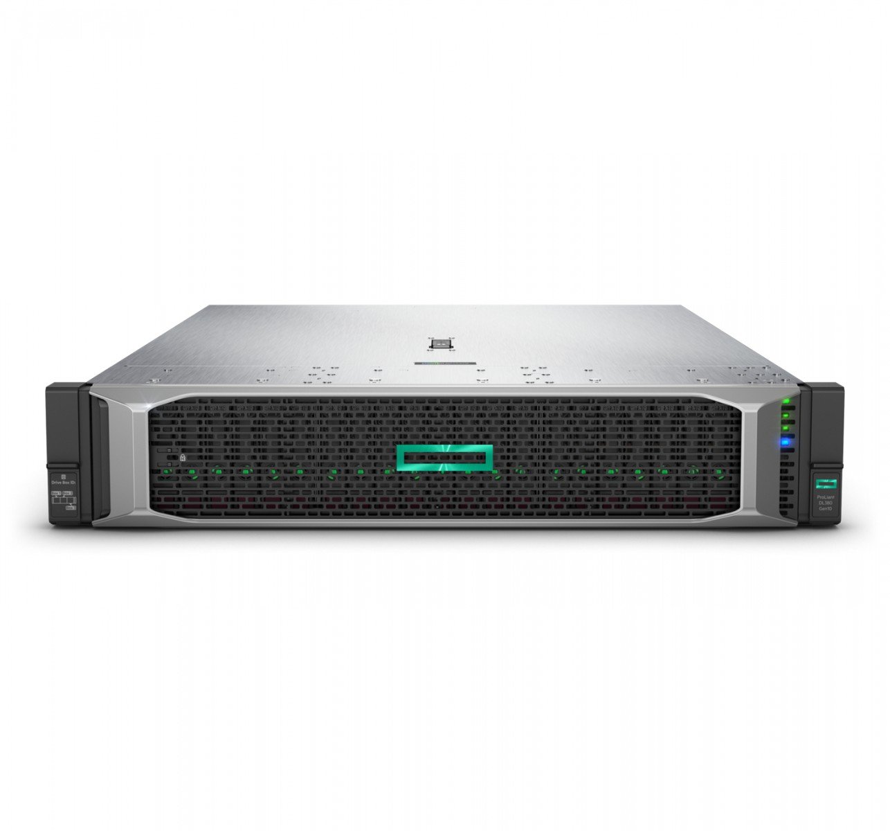 HPE DL380 G10 6248R MR416i-p NC BC Svr
