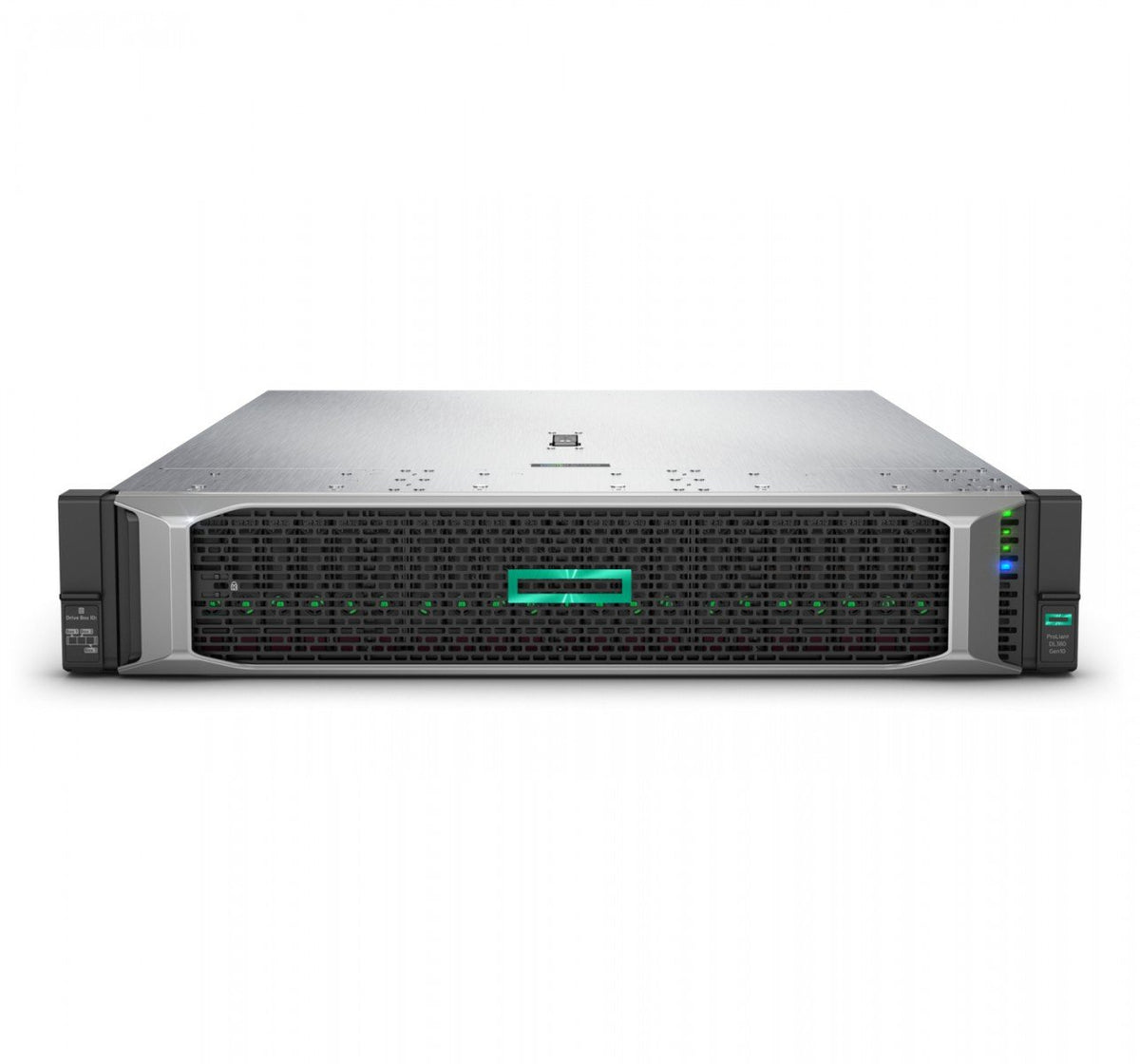 HPE DL380 G10 6248R MR416i-p NC BC Svr