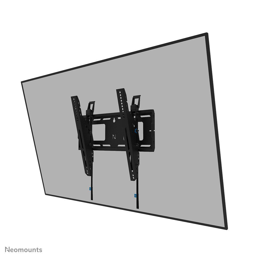 NEOMOUNTS WL35-750BL14 Support mural inclinable pour écran 32-75p- robuste - verrouillable - installation rapide - TÌV