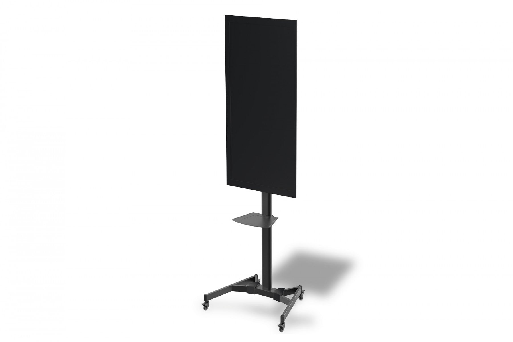 "Digitus DA-90370 montage des affichages de messages 177,8 cm (70"") Noir"
