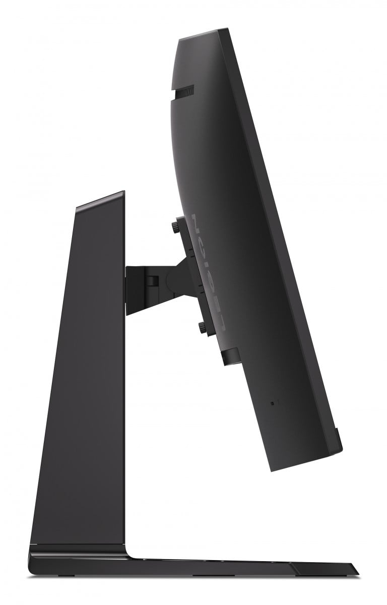 "Lenovo Legion R32qc-30 écran plat de PC 80 cm (31.5"") 2560 x 1440 pixels Quad HD LED Noir"
