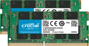 Crucial CT2K8G4SFRA32A module de mémoire 16 Go 2 x 8 Go DDR4 260-pin SO-DIMM