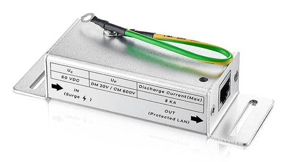 Zyxel 1G Ethernet PoE++