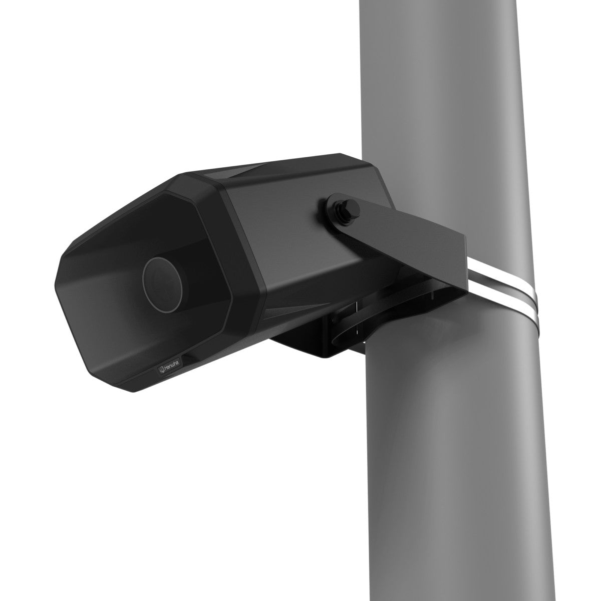 Hanwha SPA-H100B Haut-parleur du systeme de sonorisation