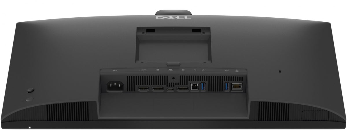Dell Pro P 24 USB-C Hub Conferencing Mon