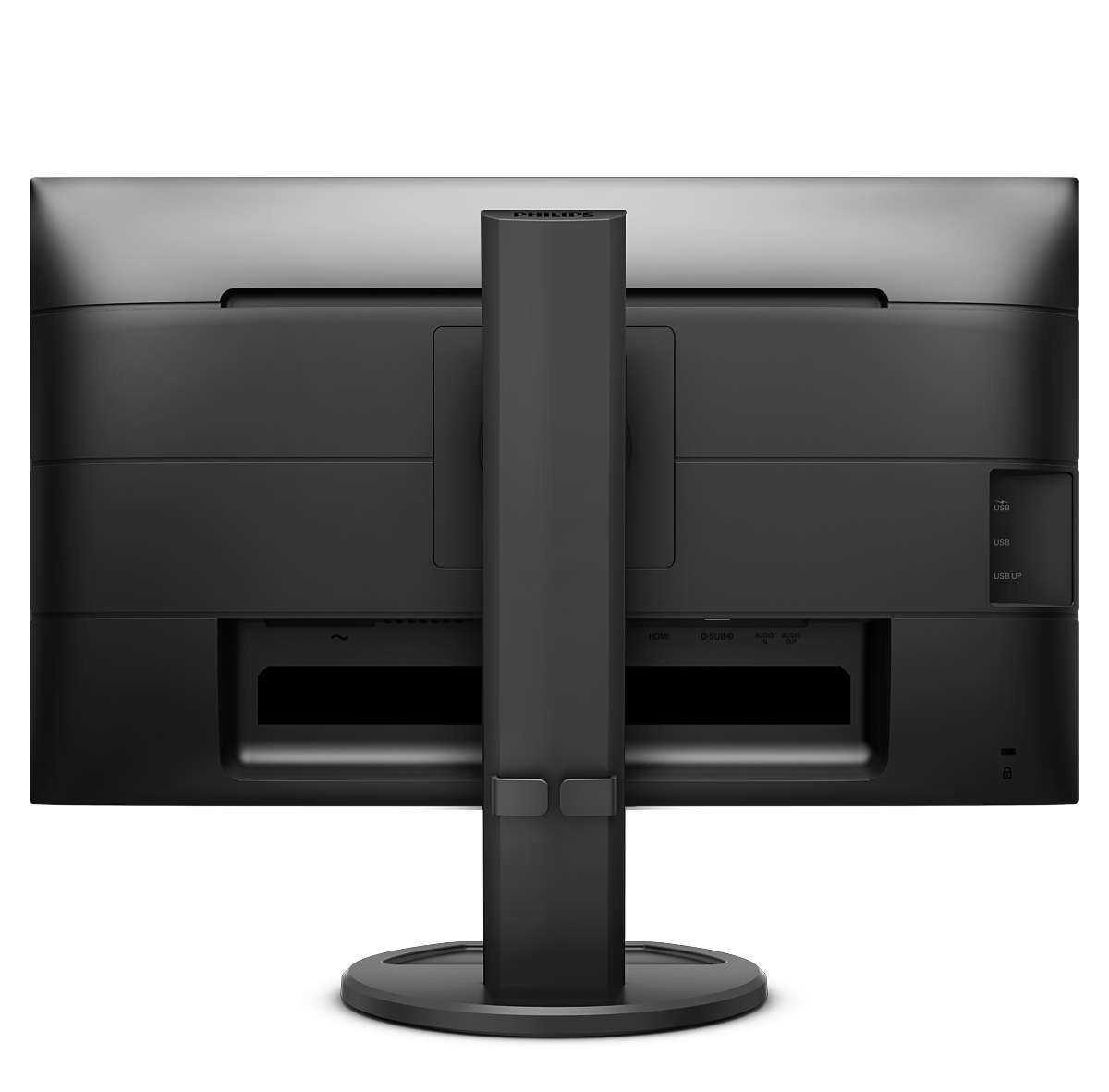 PHILIPS 240B9/00 24p IPS WLED WUXGA 1920x1200 16:10 1000:1 300cd/m2 4ms GtG DVI/HDMI/DP Low Blue Mode
