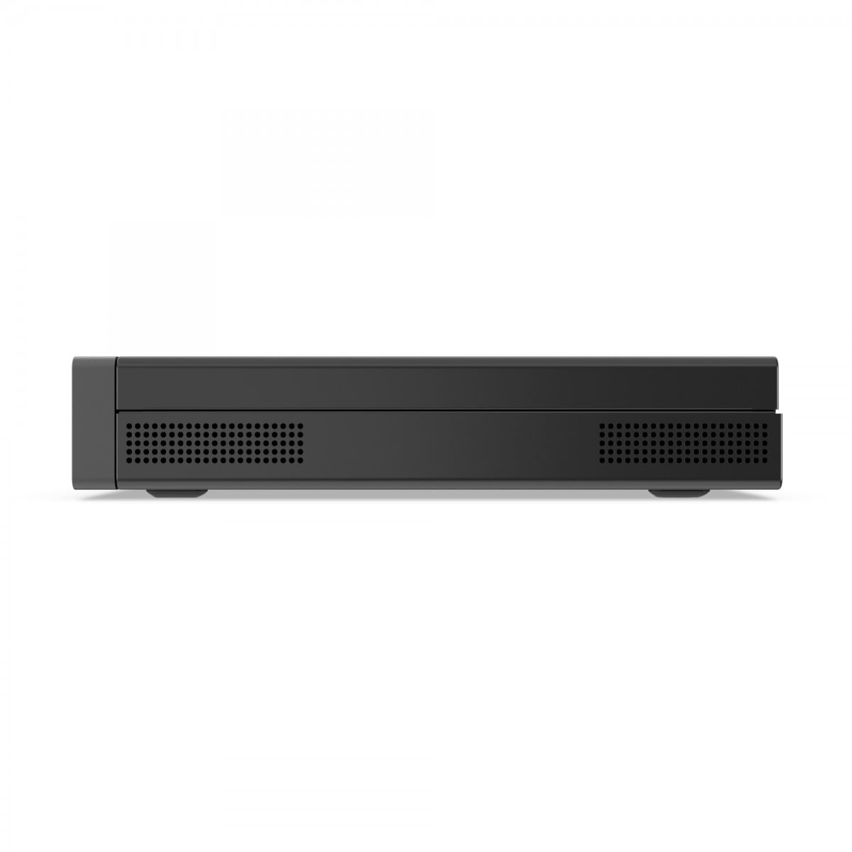 Lenovo ThinkCentre neo 50q Gen 5 Intel Core 7 240H 16 Go DDR5-SDRAM 512 Go SSD Windows 11 Pro Mini PC Noir