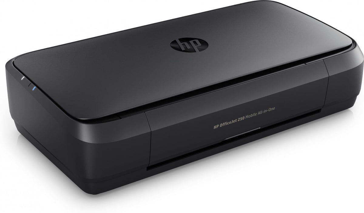 HP OfficeJet 250 Mobile AiO 3in1~~~ AT-Ware