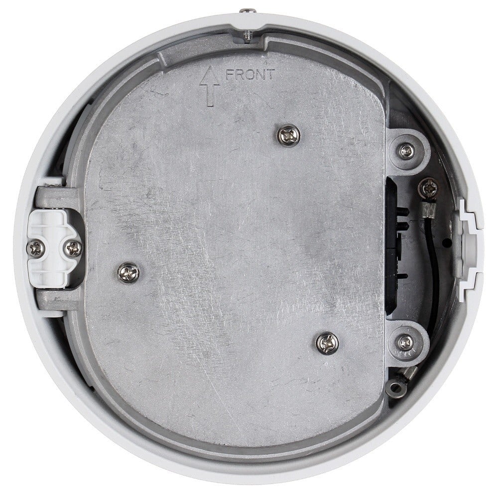 Hikvision DS-2CD2H46G2-IZS(2.8-12mm)(C) 4 MP Acusense Motorized Varifocal Turret Network Camera