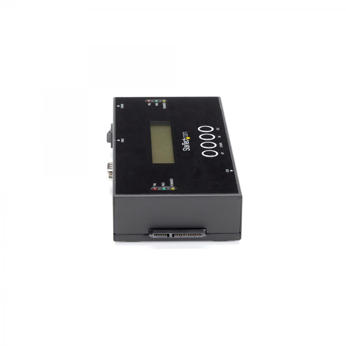 Duplicator/Eraser - 2.5/3.5" SATA/SAS