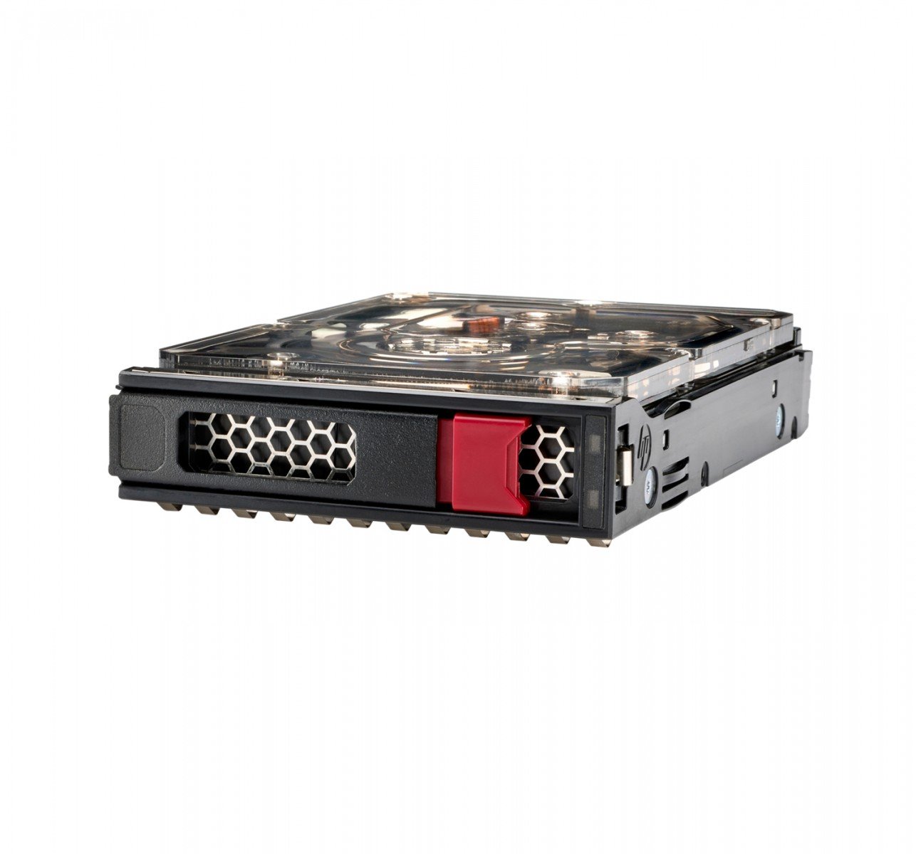 HPE 16TB SAS 7.2K LFF LP 512e ISE HDD