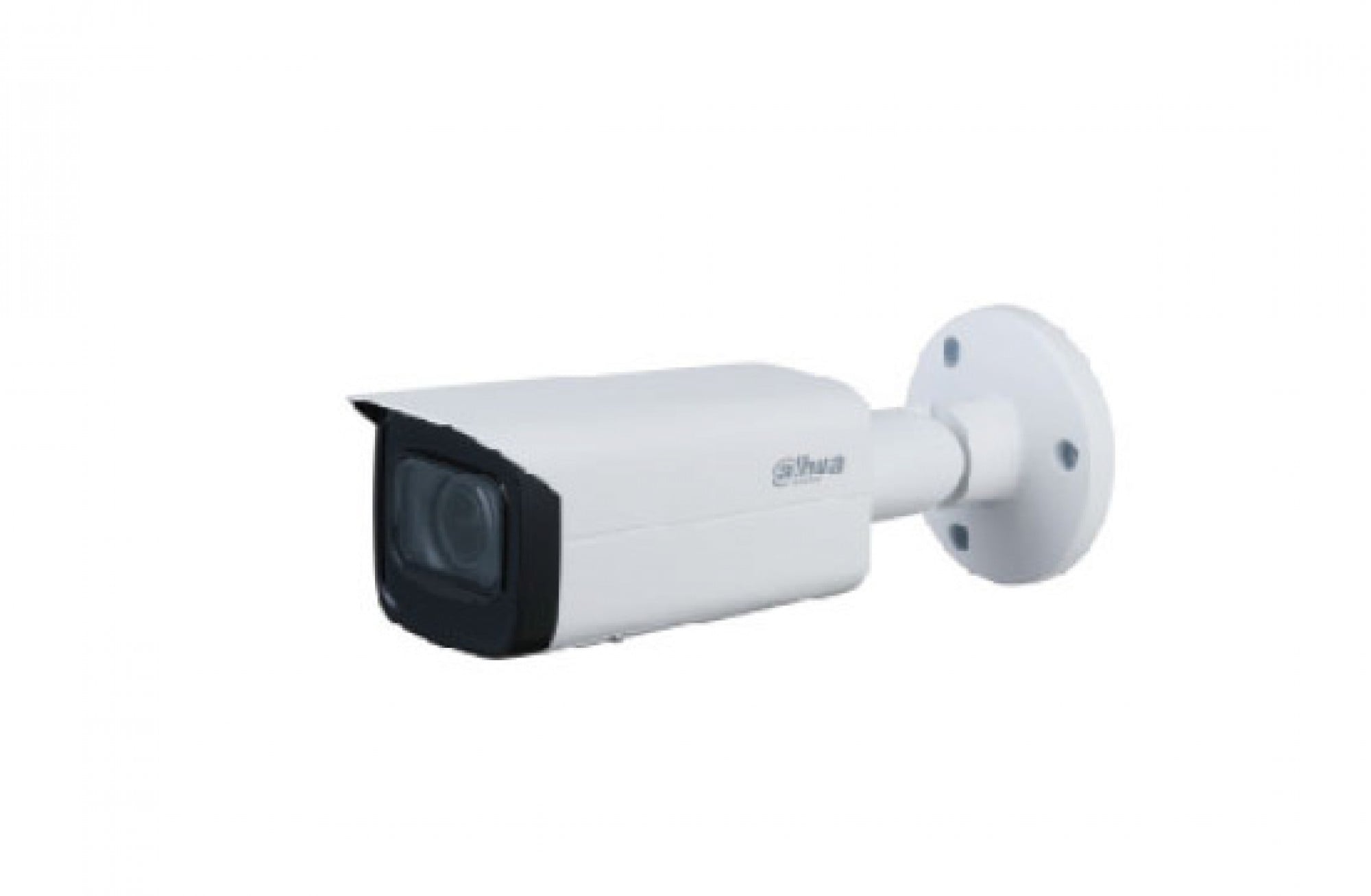 Dahua IPC-HFW1230T-ZS-2812-S5 Caméra tubulaire IP