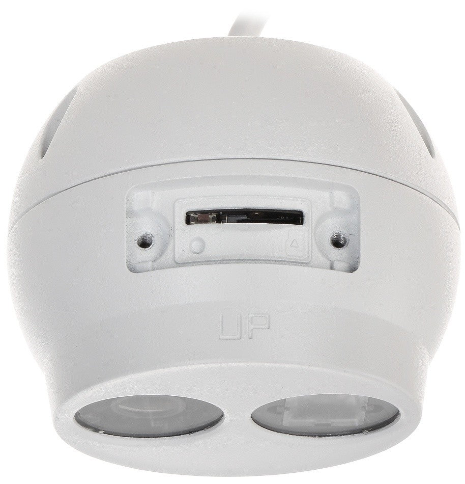 Hikvision DS-2CD2343G2-I(2.8mm) 4 MP AcuSense Fixed Turret Network Camera