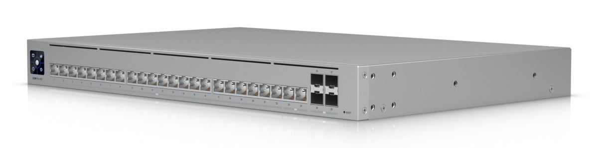 Professional-grade Layer 3 Etherlightin